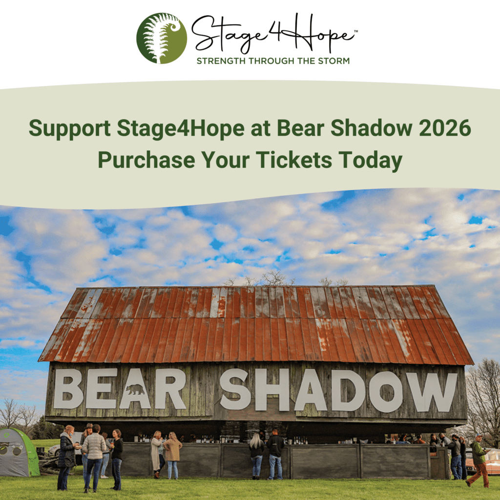 Bear Shadow Music Festival 2026