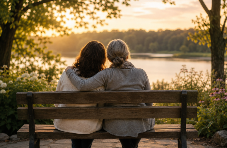 Strength for the Journey Virtual Cancer Retreat October 5, 2026