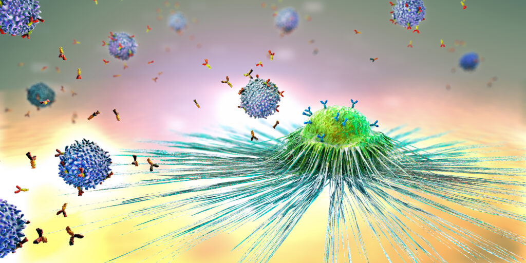 How Cancer Spreads
